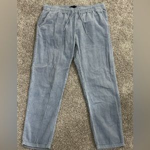 Asos Corduroy Pants
